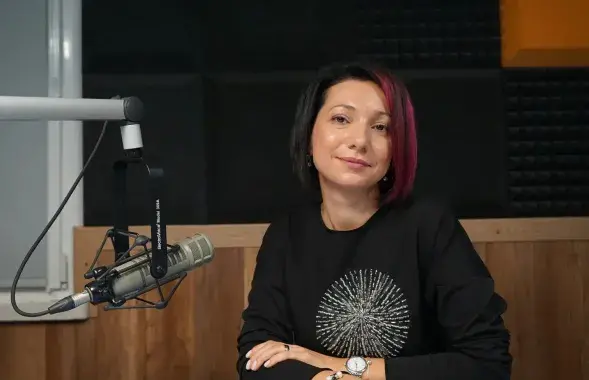 Катерина Дейкало
