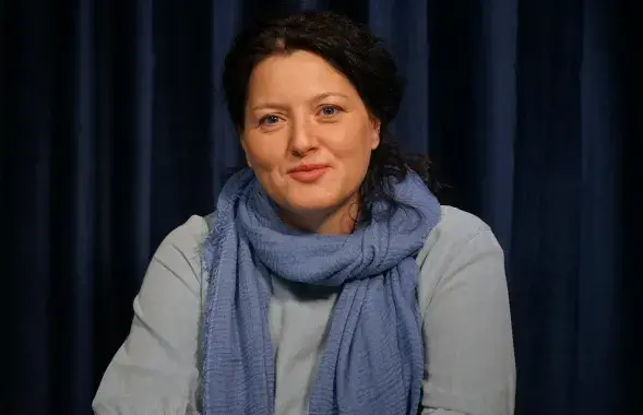 Галіна Казіміроўская
