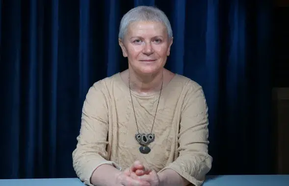 Святлана Курс

