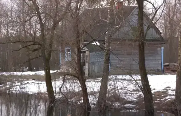 Паводка
