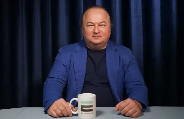 Евгений Красулин
