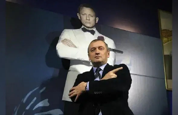 Алесь Ліпай
