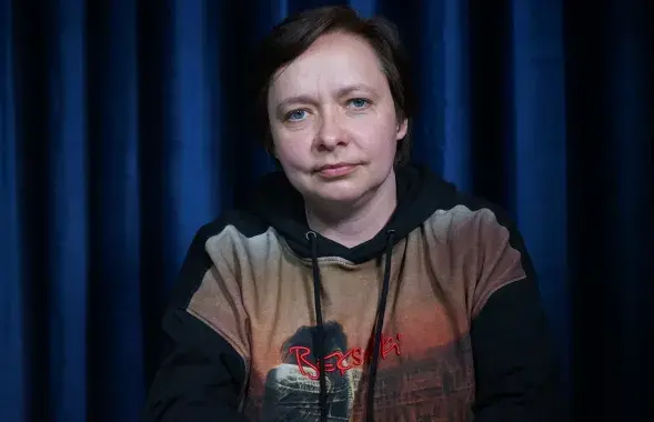 Вольга Лойка
