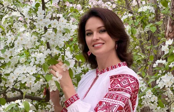 Таццяна Нікіціна
