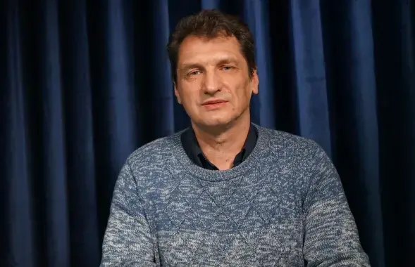 Виталий Цыганков
