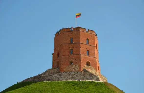 Літва, ілюстрацыйнае фота
