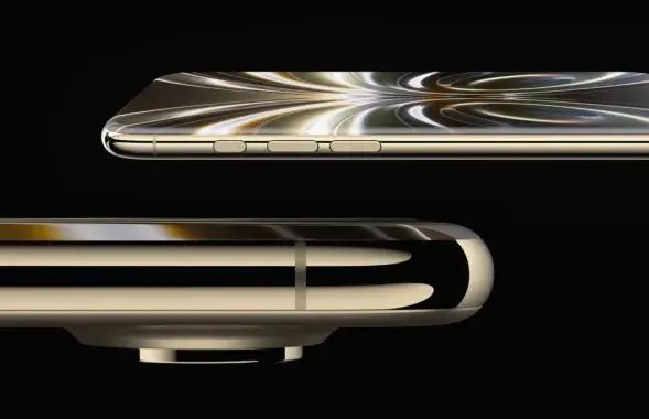 Канцэпт юбілейнага iPhone 20
