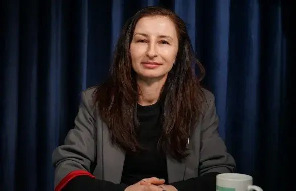 Таццяна Кулакевіч

