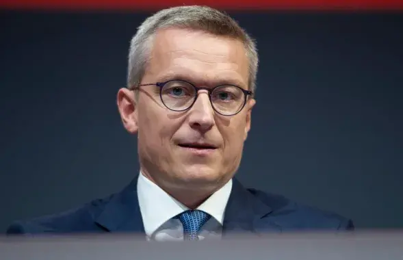 Карстен Вильдбергер
