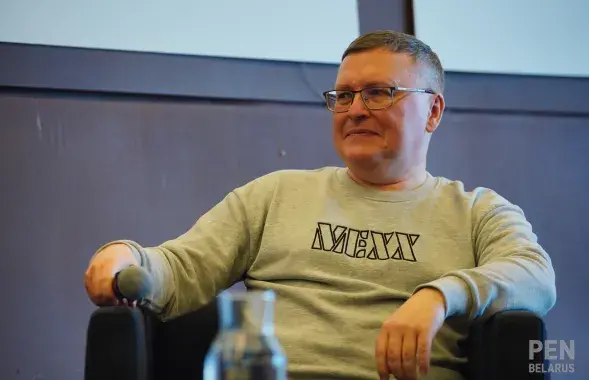Зміцер Дзядзенка
