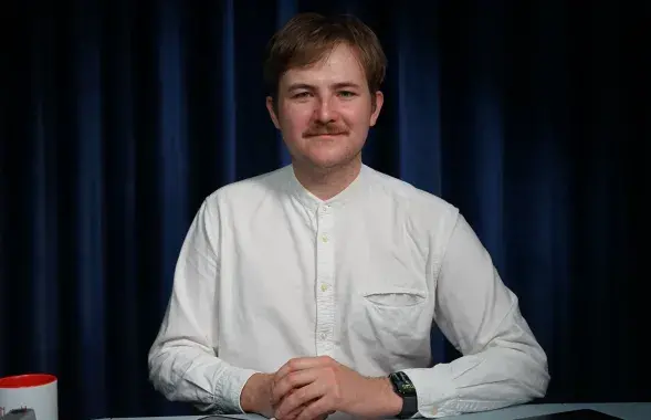 Яўген Караулаў
