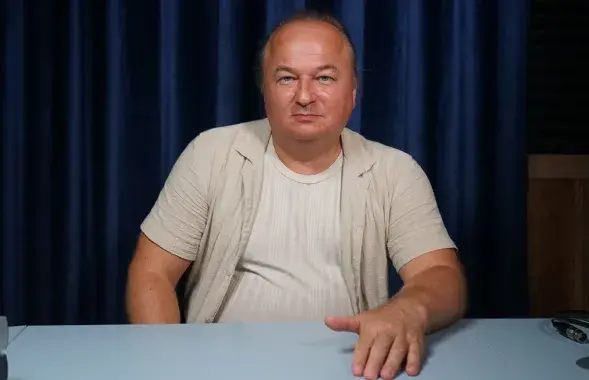 Яўген Красулін
