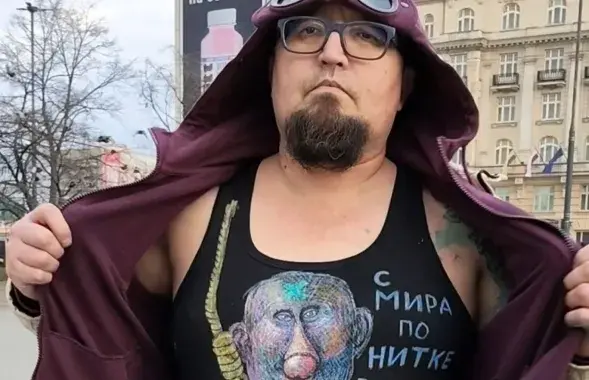 Семен Скрепецкий
