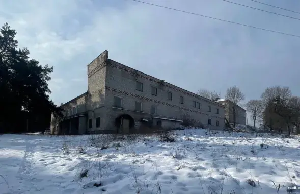 "Слободка"
