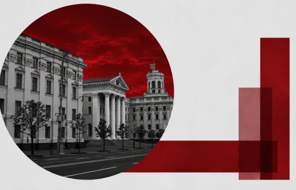 КГБ Беларуси
