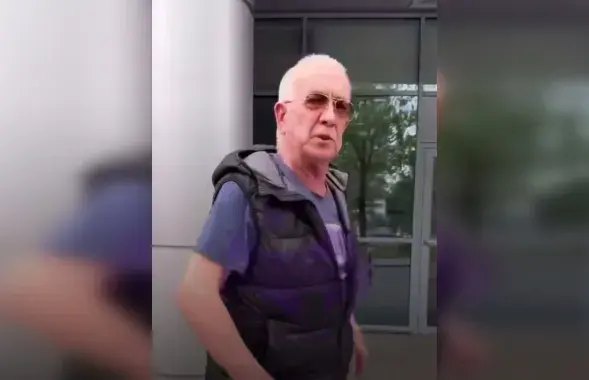 В Варшаве поляк напал на белоруску
