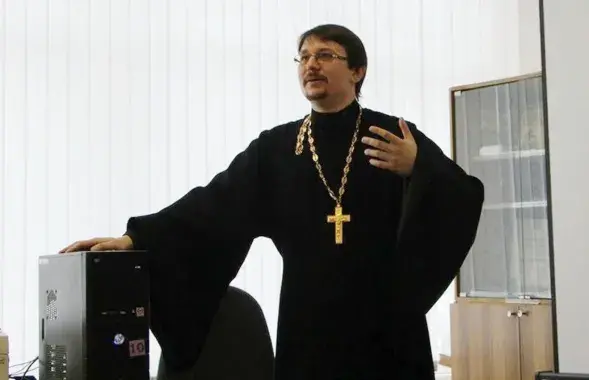 Алексей Пытько
