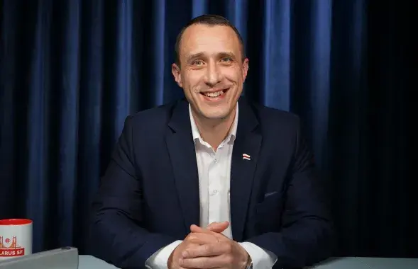Павел Севярынец
