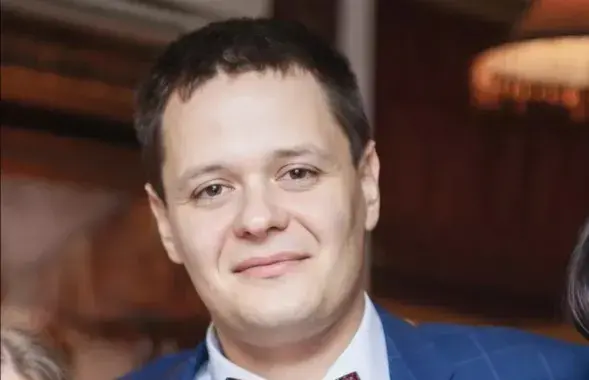 Вячаслаў Бянько
