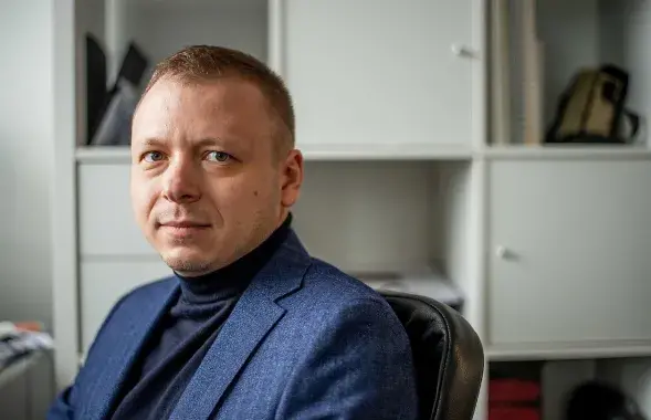 Юрий Ланецкий
