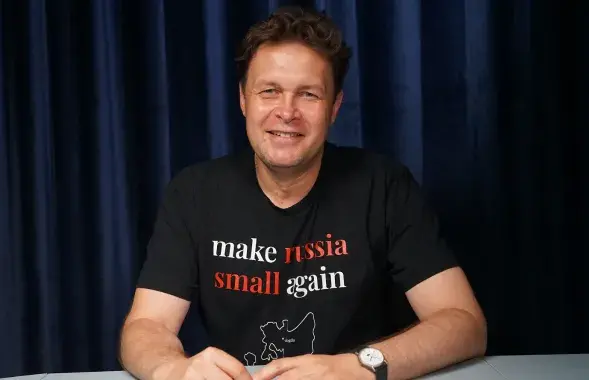 Яўген Магда
