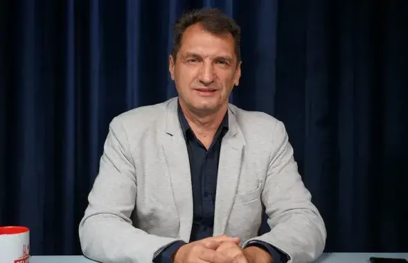 Виталий Цыганков
