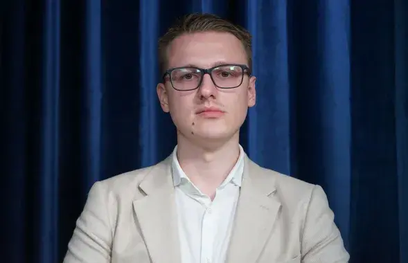 Глеб Фицнер / newbelarus.vision
