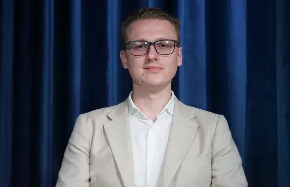 Глеб Фіцнер
