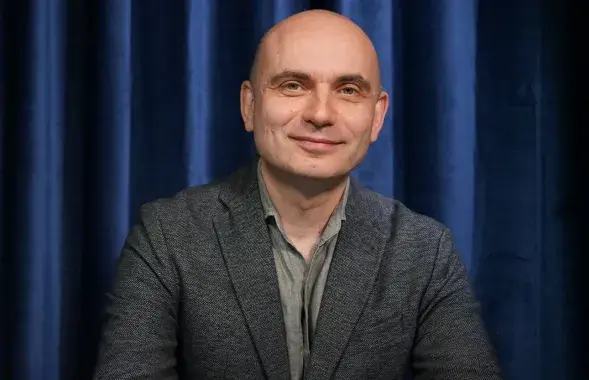 Андрэй Казакевіч
