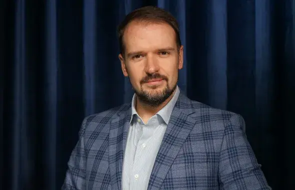 Вадим Можейко
