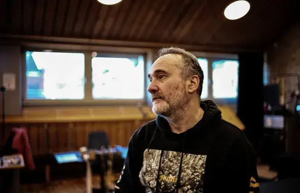 Дзмітры Плакс
