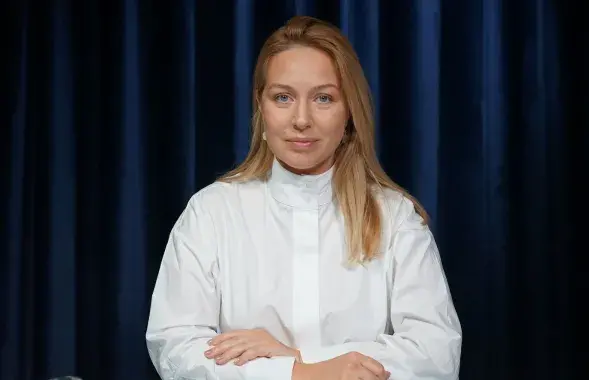 Аліса Рыжычэнка
