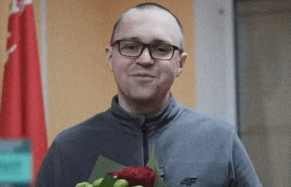 Владислав Надейко
