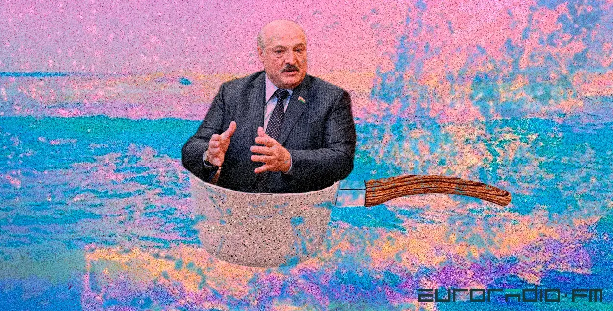 Разбираемся в ежегодной головной боли белорусов / коллаж Влада Рубанова

&nbsp;
