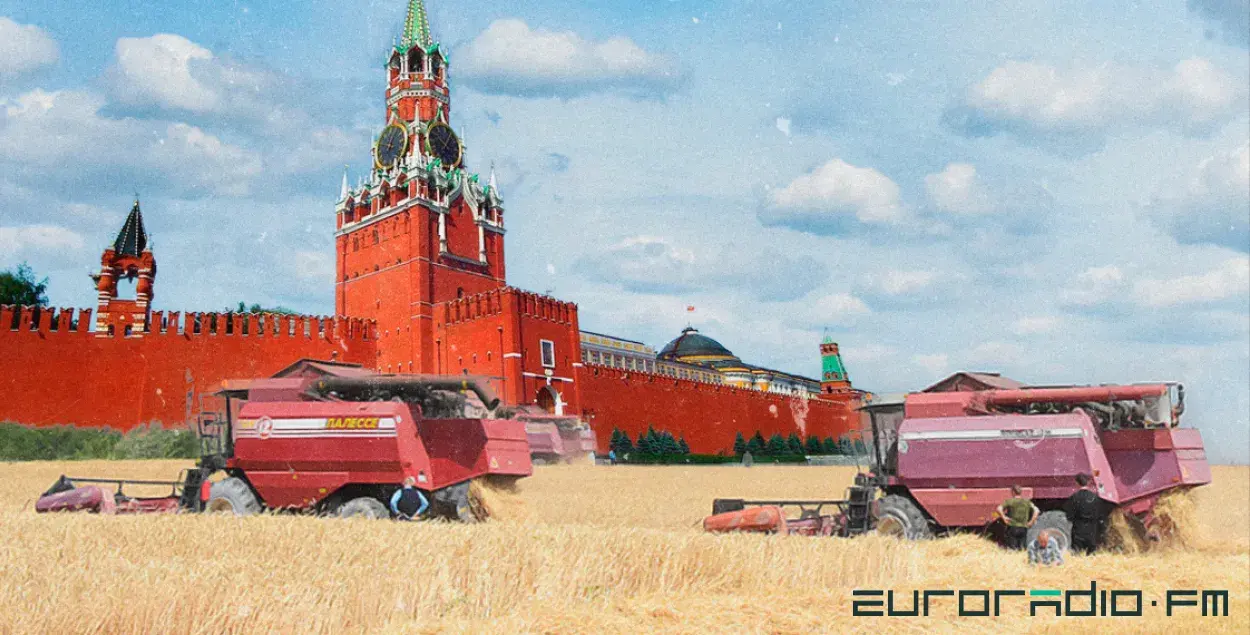 Это экскурс в мировую историю — все параллели с современной Беларусью и ее союзниками случайные / Еврорадио
