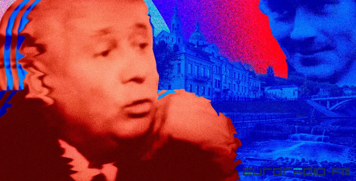 Гэта экскурс у сусветную гісторыю — усе паралелі з сучаснай Беларуссю выпадковыя / калаж Улада Рубанава
