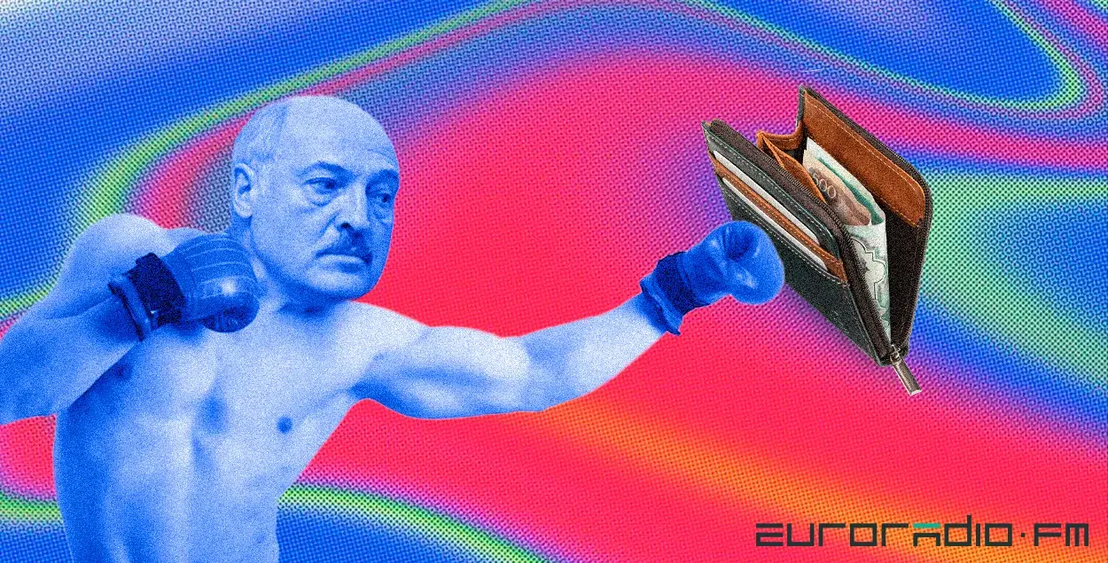 У закрыцці статыстыкі зацікаўленыя толькі неэфектыўныя чыноўнікі / калаж Улада Рубанава, Еўрарадыё
