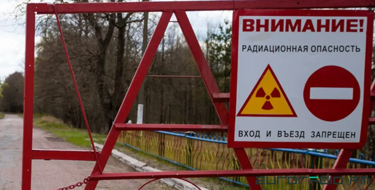 &nbsp;Ні будаўнікоў, ні дадатковых ахоўнікаў на аб'ектах не з'явілася / Ілюстрацыйнае фота Еўрарадыё
