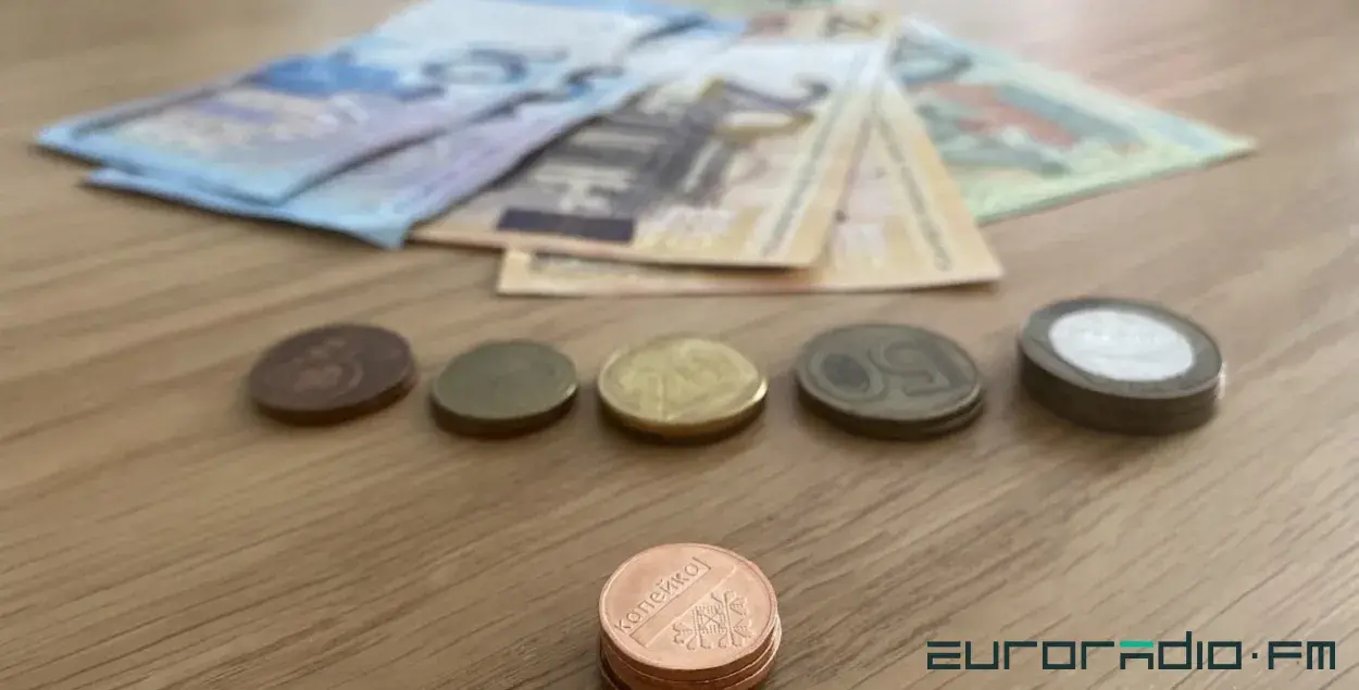 Інфляцыя вярнулася / Еўрарадыё
