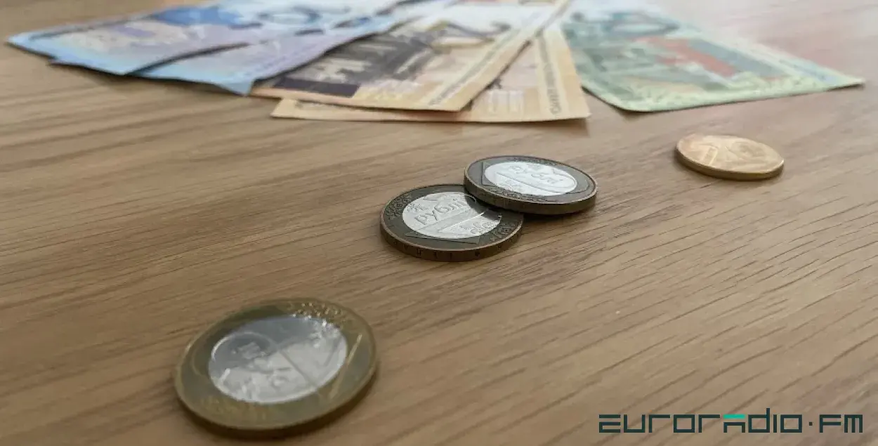 На "дармаедаў" хочуць увесці новы падатак / Еўрарадыё
