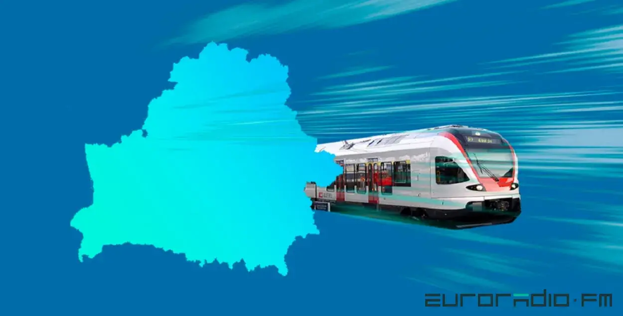 Stadler хочет "свалить" из Беларуси? / Коллаж Еврорадио
