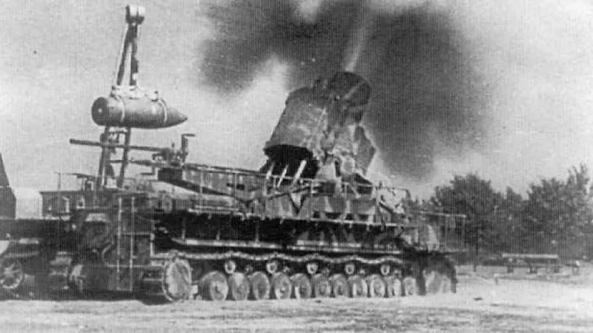 Варшавское восстание 1944 года: история 63 дней борьбы
