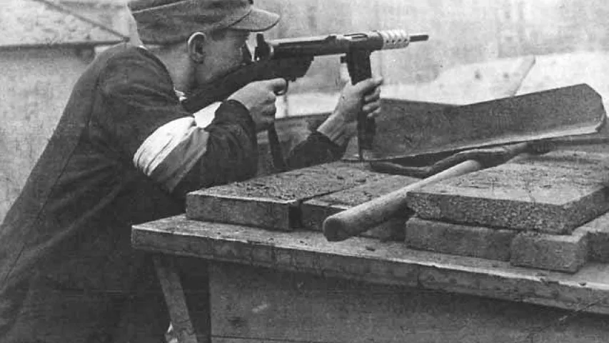 Варшавское восстание 1944 года: история 63 дней борьбы
