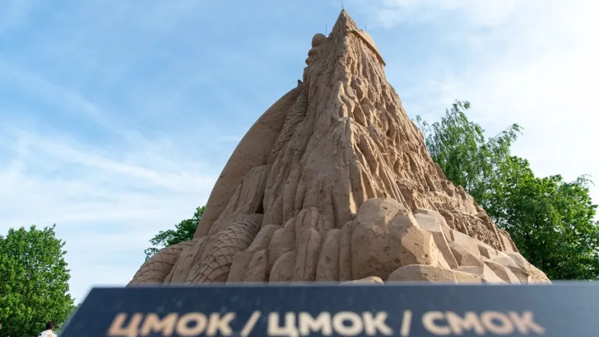 У Беларусі прайшла "Ноч музеяў": глядзіце, як гэта было