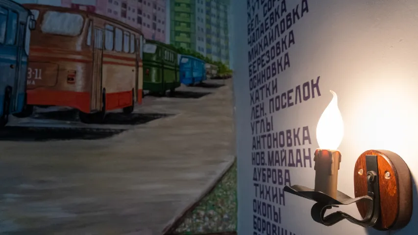 Чарнобыльскі турызм: што паказваюць на экскурсіі ў беларускую Зону адчужэння